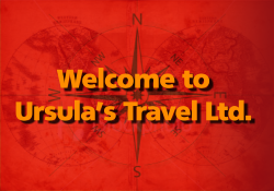Ursula's Travel